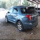 1FM5K7D89JGB33725 2018 Ford Explorer Xlt auction photo thumbnail 3