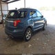 1FM5K7D89JGB33725 2018 Ford Explorer Xlt auction photo thumbnail 4