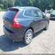YV4102RK7M1828290 2021 Volvo Xc60 T5 Momentum auction photo thumbnail 4