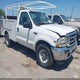 1FTNF20LXYEB05380 2000 Ford F-250 Lariat/Xl/Xlt auction photo thumbnail 1