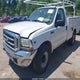 1FTNF20LXYEB05380 2000 Ford F-250 Lariat/Xl/Xlt auction photo thumbnail 2
