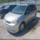 5TDZA23C74S122377 2004 Toyota Sienna Le auction photo thumbnail 2