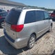 5TDZA23C74S122377 2004 Toyota Sienna Le auction photo thumbnail 4