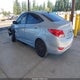 KMHCU4AE3DU494917 2013 Hyundai Accent Gls auction photo thumbnail 3