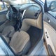 KMHCU4AE3DU494917 2013 Hyundai Accent Gls auction photo thumbnail 5