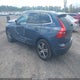 YV4A22RK7K1369401 2019 Volvo Xc60 T6 Momentum auction photo thumbnail 3