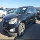2GNALDEK5G6339911 2016 Chevrolet Equinox Ltz auction photo thumbnail 2