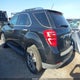 2GNALDEK5G6339911 2016 Chevrolet Equinox Ltz auction photo thumbnail 3