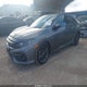 SHHFK7H68MU220207 2021 Honda Civic Ex auction photo thumbnail 2