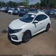SHHFK7H63MU400226 2021 Honda Civic Ex auction photo thumbnail 2