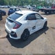 SHHFK7H63MU400226 2021 Honda Civic Ex auction photo thumbnail 4