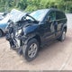 1C4RJEAG8GC451666 2016 Jeep Grand Cherokee Laredo auction photo thumbnail 2