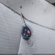 JTDBU4EE6A9116289 2010 Toyota Corolla Le auction photo thumbnail 11