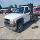 1GBJC34GX1F124655 2001 Chevrolet Silverado 3500 Chassis auction photo thumbnail 2