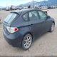 JF1GH61628G813085 2008 Subaru Impreza 2.5I auction photo thumbnail 4