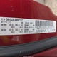 2C4RC1BG8CR189960 2012 Chrysler Town & Country Touring auction photo thumbnail 9