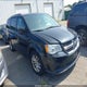 2C4RDGCG8GR370805 2016 Dodge Grand Caravan Sxt auction photo thumbnail 1