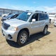 4A4JN2ASXBE027156 2011 Mitsubishi Endeavor auction photo thumbnail 2
