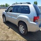 4A4JN2ASXBE027156 2011 Mitsubishi Endeavor auction photo thumbnail 3