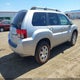 4A4JN2ASXBE027156 2011 Mitsubishi Endeavor auction photo thumbnail 4