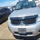 4A4JN2ASXBE027156 2011 Mitsubishi Endeavor auction photo thumbnail 6