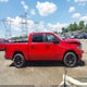 1C6SRFFT1PN685522 2023 Ram 1500 Big Horn 4X4 5'7 Box auction photo thumbnail 13