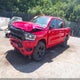 1C6SRFFT1PN685522 2023 Ram 1500 Big Horn 4X4 5'7 Box auction photo thumbnail 2