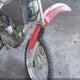 JH2HE01061K002965 2001 Honda Xr80 R auction photo thumbnail 14