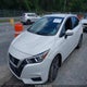 3N1CN8EV8NL866835 2022 Nissan Versa 1.6 Sv Xtronic Cvt auction photo thumbnail 2
