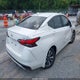 3N1CN8EV8NL866835 2022 Nissan Versa 1.6 Sv Xtronic Cvt auction photo thumbnail 4