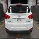 KM8JU3AC6BU220687 2011 Hyundai Tucson Limited auction photo thumbnail 17