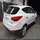 KM8JU3AC6BU220687 2011 Hyundai Tucson Limited auction photo thumbnail 4