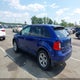 2FMDK3JC3DBA32396 2013 Ford Edge Sel auction photo thumbnail 3