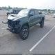 3TMDZ5BN5MM118478 2021 Toyota Tacoma Trd Sport auction photo thumbnail 2