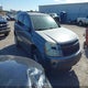 2CNDL63F366099131 2006 Chevrolet Equinox Lt auction photo thumbnail 1