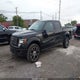 1FTFW1E69CFC01344 2012 Ford F-150 Harley-Davidson auction photo thumbnail 2
