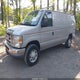 1FTNE2EW2EDA59373 2014 Ford E-250 Commercial auction photo thumbnail 2