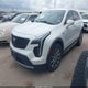 1GYFZCR46KF188864 2019 Cadillac Xt4 Premium Luxury auction photo thumbnail 2