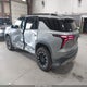 1GNEVJKS2RJ163534 2024 Chevrolet Traverse Awd Z71 auction photo thumbnail 3