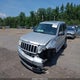 1J8GR48K68C200305 2008 Jeep Grand Cherokee Laredo auction photo thumbnail 2