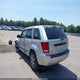 1J8GR48K68C200305 2008 Jeep Grand Cherokee Laredo auction photo thumbnail 3