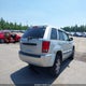 1J8GR48K68C200305 2008 Jeep Grand Cherokee Laredo auction photo thumbnail 4