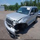 1J8GR48K68C200305 2008 Jeep Grand Cherokee Laredo auction photo thumbnail 6