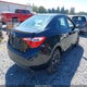 5YFBURHE7EP054801 2014 Toyota Corolla S Plus auction photo thumbnail 4