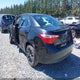 5YFBURHE7EP054801 2014 Toyota Corolla S Plus auction photo thumbnail 3
