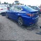 58AGZ1B16LU054856 2020 Lexus Es 350 F Sport auction photo thumbnail 3