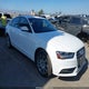WAUBFAFL3EN017283 2014 Audi A4 2.0T Premium auction photo thumbnail 1