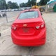 1G1BC5SM0H7161330 2017 Chevrolet Cruze Ls Auto auction photo thumbnail 16