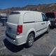 2C4JRGAG7DR724164 2013 Ram Cargo Tradesman auction photo thumbnail 4
