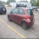 JTDJT903195230320 2009 Toyota Yaris auction photo thumbnail 3